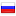 1dvb.ru hosted country
